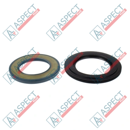 Ремкомплект гідромотора 2 Speed Poclain Hydraulic MS05, MSE05 AFM