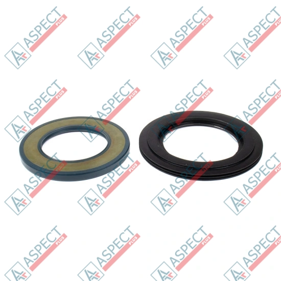 Seal kit motor 2 Speed Poclain Hydraulic MS05, MSE05 AFM