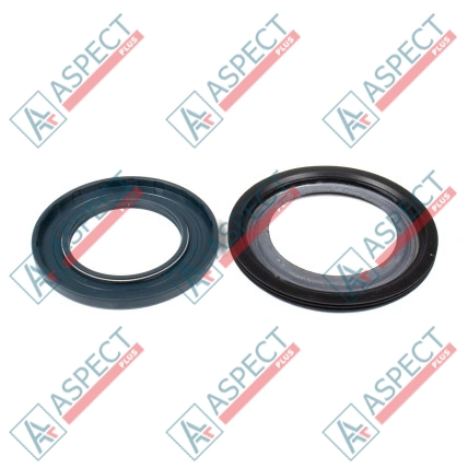 Ремкомплект гідромотора 2 Speed Poclain Hydraulic MS05, MSE05 AFM