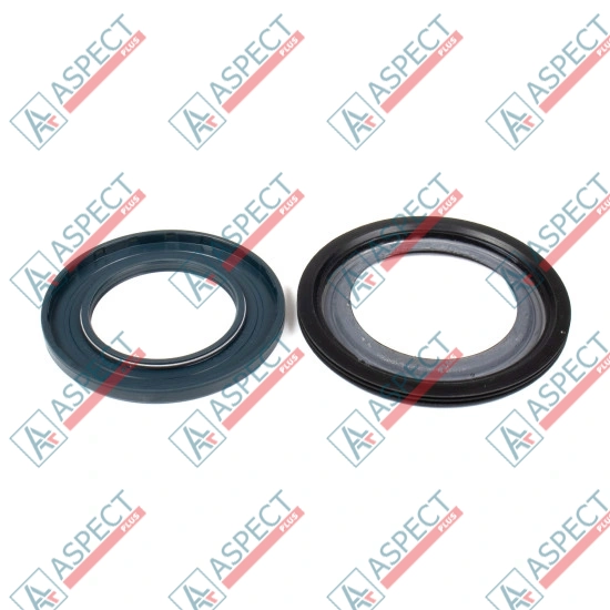 Seal kit motor 2 Speed Poclain Hydraulic MS05, MSE05 AFM