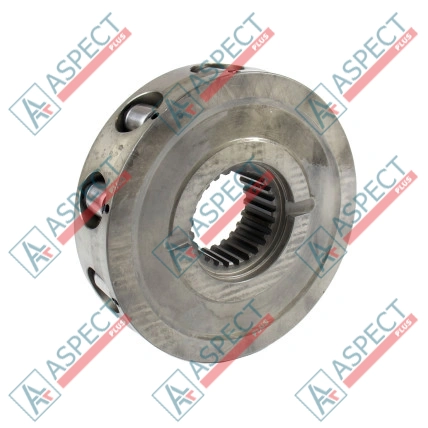 Ротор в зборі Piston D=33.3 mm Poclain Hydraulic MS08, MSE08 AFM