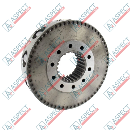 Rotor group Piston D=33.3 mm Poclain Hydraulic MS08, MSE08 AFM