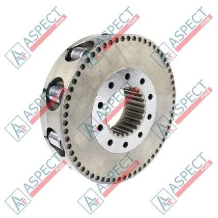 Grup rotor Piston D=38.5 mm Poclain Hydraulic MS08, MSE08 AFM