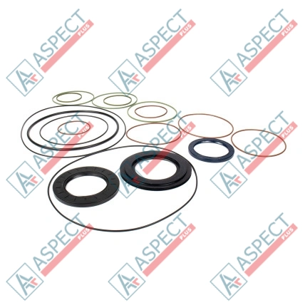 Ремкомплект гідромотора 1 Speed Poclain Hydraulic MS08, MSE08 AFM