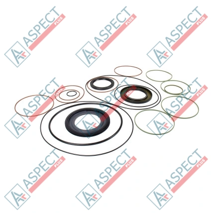 Ремкомплект гідромотора 2 Speed Poclain Hydraulic MS08, MSE08 AFM
