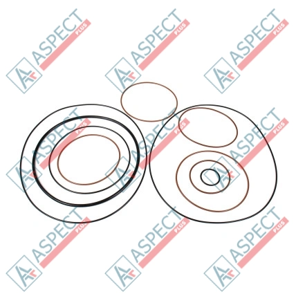 Ремкомплект гідромотора 2 Speed Poclain Hydraulic MS08, MSE08 AFM