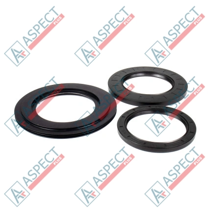 Ремкомплект гідромотора 2 Speed Poclain Hydraulic MS08, MSE08 AFM