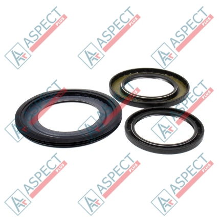 Ремкомплект гідромотора 2 Speed Poclain Hydraulic MS08, MSE08 AFM