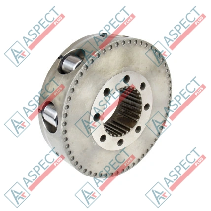 Grup rotor Piston D=43.2 mm Poclain Hydraulic MS11, MSE11 AFM