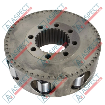 Grup rotor Piston D=50.0 mm Poclain Hydraulic MS11, MSE11 AFM