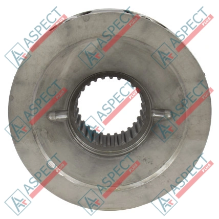 Grup rotor Piston D=50.0 mm Poclain Hydraulic MS11, MSE11 AFM