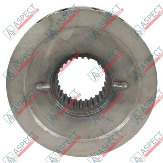 Rotor group Piston D=50.0 mm Poclain Hydraulic MS11, MSE11 AFM