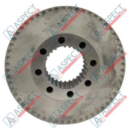 Grup rotor Piston D=50.0 mm Poclain Hydraulic MS11, MSE11 AFM
