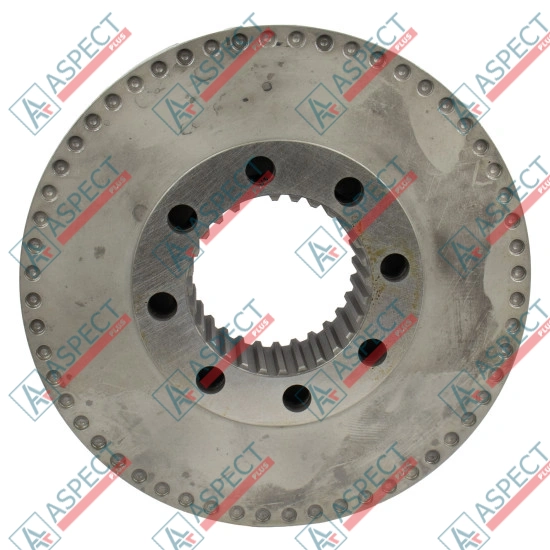 Rotor group Piston D=50.0 mm Poclain Hydraulic MS11, MSE11 AFM
