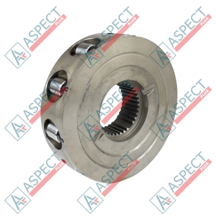 Ротор в зборі Piston D=50.0 mm Poclain Hydraulic MS18, MSE18 AFM