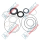 Seal kit motor 1 Speed Poclain Hydraulic MS18, MSE18 AFM