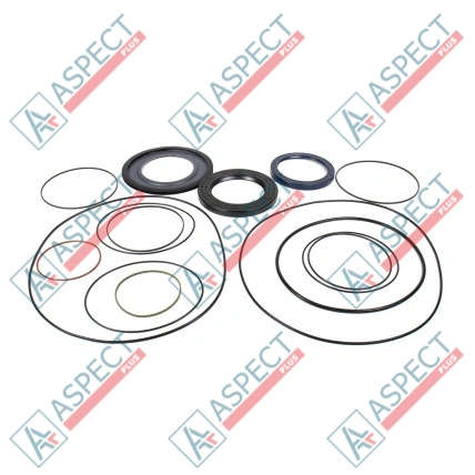 Ремкомплект гідромотора 1 Speed Poclain Hydraulic MS18, MSE18 AFM