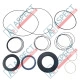 Seal kit motor 2 Speed Poclain Hydraulic MS18, MSE18 AFM