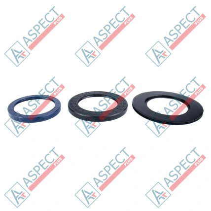 Ремкомплект гідромотора 2 Speed Poclain Hydraulic MS18, MSE18 AFM
