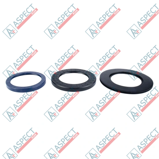 Seal kit motor 2 Speed Poclain Hydraulic MS18, MSE18 AFM