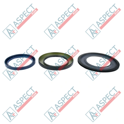 Ремкомплект гідромотора 2 Speed Poclain Hydraulic MS18, MSE18 AFM