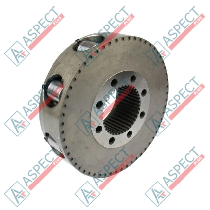 Grup rotor Poclain Hydraulic MSE25, MS25 AFM