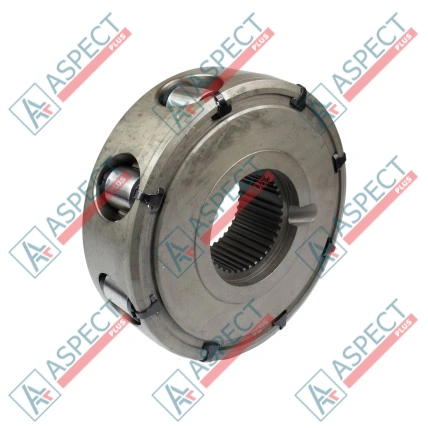 Grup rotor Poclain Hydraulic MSE25, MS25 AFM