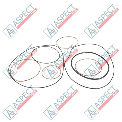 Ремкомплект гідромотора 1 Speed Poclain Hydraulic MS25, MSE25 AFM