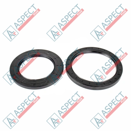 Ремкомплект гідромотора 1 Speed Poclain Hydraulic MS25, MSE25 AFM