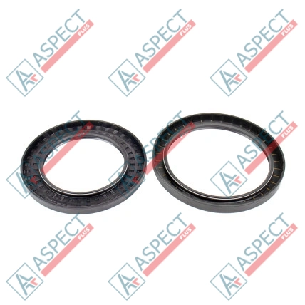Ремкомплект гідромотора 1 Speed Poclain Hydraulic MS25, MSE25 AFM