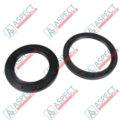 Ремкомплект гідромотора 2 Speed Poclain Hydraulic MS25, MSE25 AFM