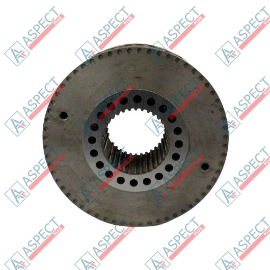 Rotor group Poclain Hydraulic MS35, MSE35 AFM