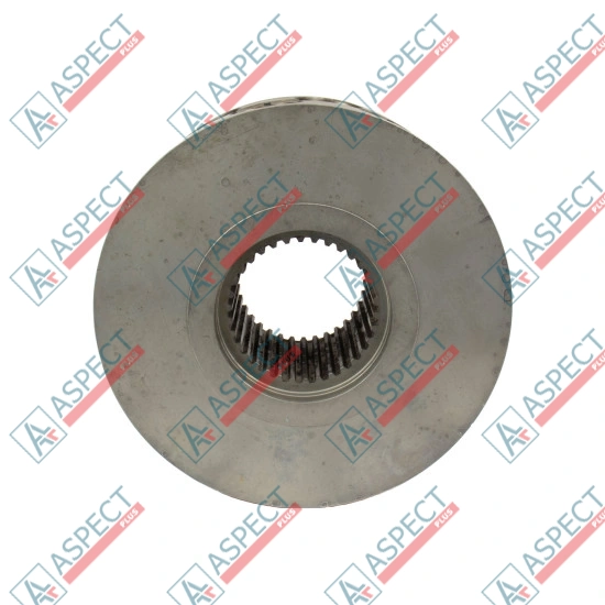 Rotor group Poclain Hydraulic MS35, MSE35 AFM