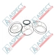 Seal kit motor 1 Speed Poclain Hydraulic MS35, MSE35 AFM