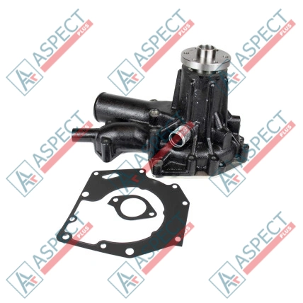Bomba de agua Isuzu (1876184350) 6HK1 Hitachi, JCB ISP
