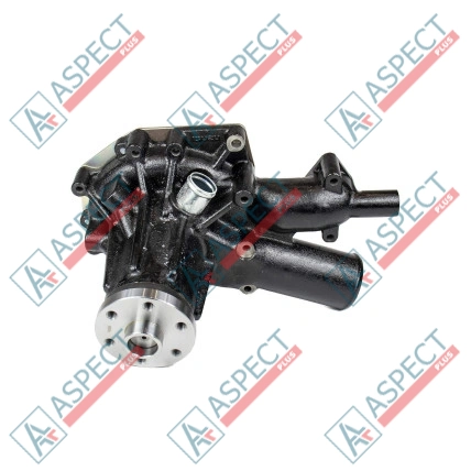 Bomba de agua Isuzu (1876184350) 6HK1 Hitachi, JCB ISP
