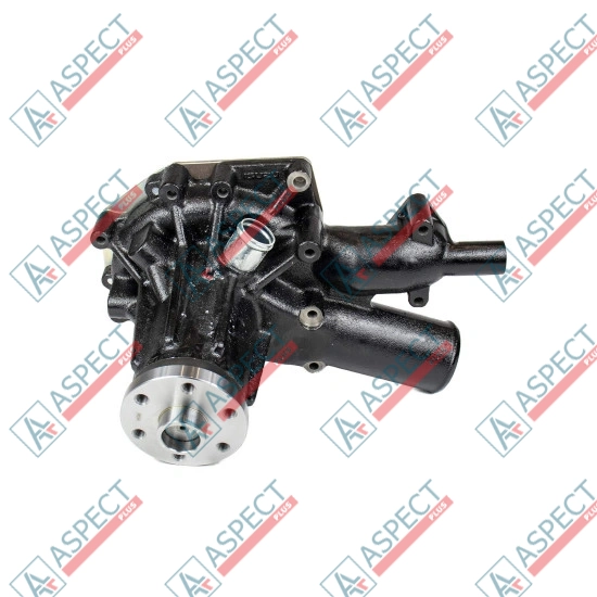 Water Pump Isuzu (1876184350) 6HK1 Hitachi, JCB ISP