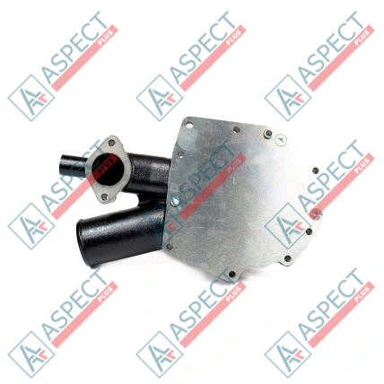 Bomba de agua Isuzu (1876184350) 6HK1 Hitachi, JCB ISP