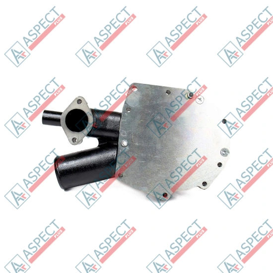 Water Pump Isuzu (1876184350) 6HK1 Hitachi, JCB ISP