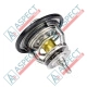 Thermostat Isuzu (1876184300) 4HK1 Hitachi, JCB ISP