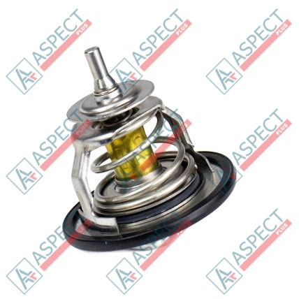 Thermostat Isuzu (1876184300) 4HK1 Hitachi, JCB ISP