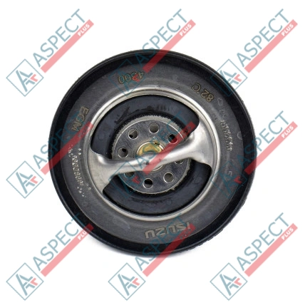 Thermostat Isuzu (1876184300) 4HK1 Hitachi, JCB ISP