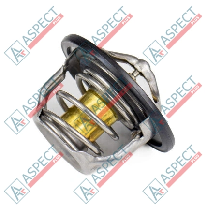 Thermostat Isuzu (1876184310) 4HK1 Hitachi, JCB ISP