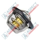 Thermostat Isuzu (1876184310) 4HK1 Hitachi, JCB ISP