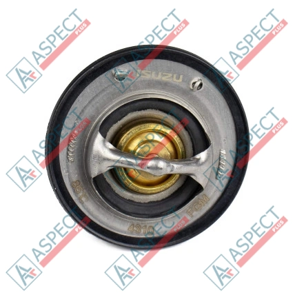 Thermostat Isuzu (1876184310) 4HK1 Hitachi, JCB ISP