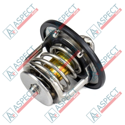 Thermostat Isuzu (1876184320) 6HK1, 6HH1, 6HE1 Hitachi, JCB ISP