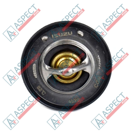 Thermostat Isuzu (1876184320) 6HK1, 6HH1, 6HE1 Hitachi, JCB ISP