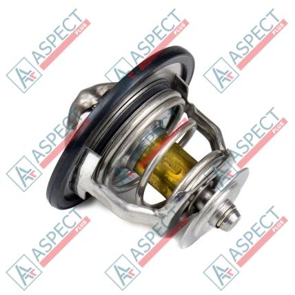 Thermostat Isuzu (1876184330) 6HK1, 6HH1, 6HE1 Hitachi, JCB ISP