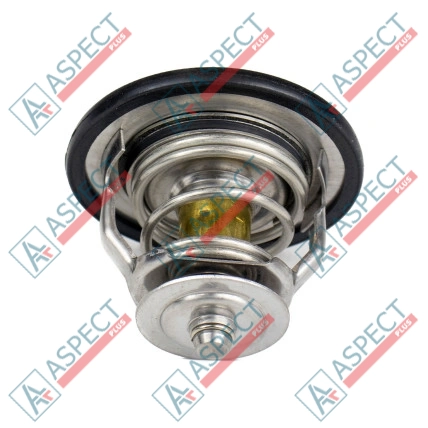 Thermostat Isuzu (1876184330) 6HK1, 6HH1, 6HE1 Hitachi, JCB ISP
