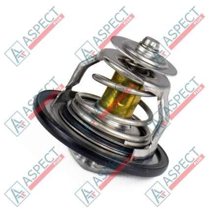 Thermostat Isuzu (1876184330) 6HK1, 6HH1, 6HE1 Hitachi, JCB ISP